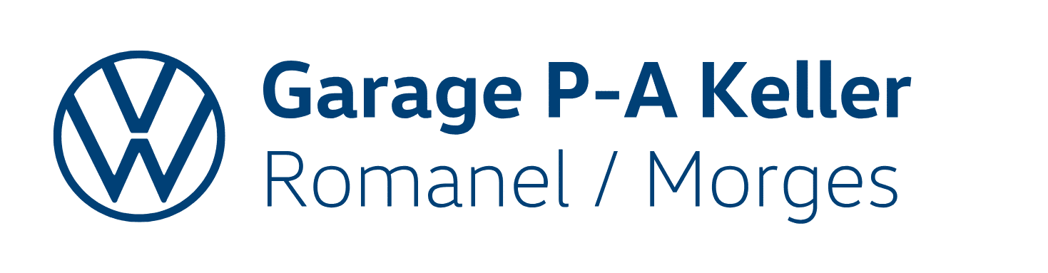 Garage P-A Keller