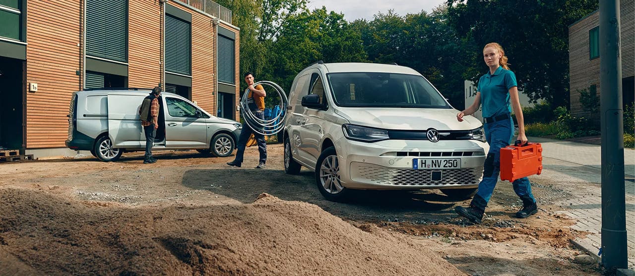 Clients commerciaux et gestion de flotte