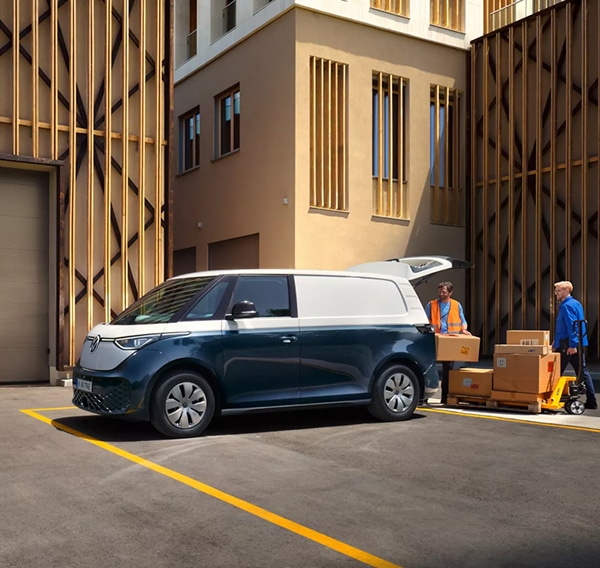 Pourquoi choisir le Garage P-A Keller pour votre flotte d'entreprise ?