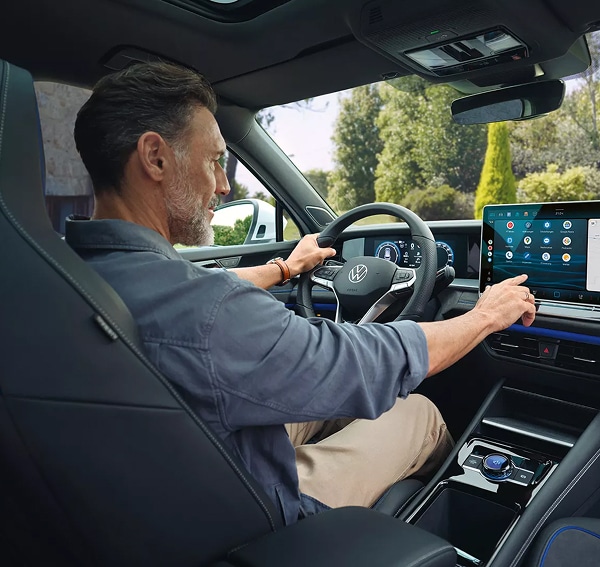 Un SAV professionnel qui garde votre flotte sur la route